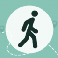 蘑菇走路免费版下载手机软件app logo