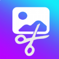 图片编辑Meta手机软件app logo