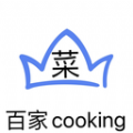 百家cooking手机软件app logo