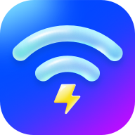 马上连WiFi2022手机软件app logo
