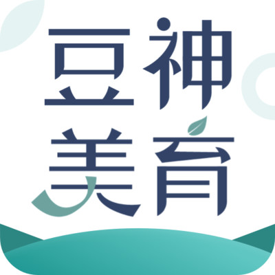 豆神教育手机软件app logo