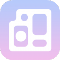 图片处理小工具手机软件app logo