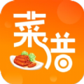 中华美食厨房菜谱手机软件app logo