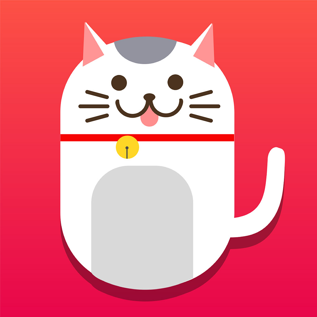 小说猫手机软件app logo
