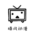 横风漫画官网版下载手机软件app logo