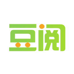 豆阅小说手机软件app logo