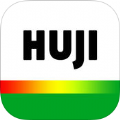 huji相机手机软件app logo
