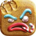 姜饼人战争模拟手游app logo