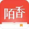 陌香小说手机软件app logo