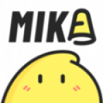 米卡铃声最新下载手机软件app logo