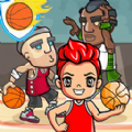 最强篮球高手手游app logo