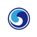 蓝社交友手机软件app logo