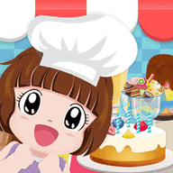 宝宝西餐厅手游app logo