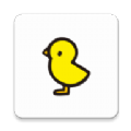 灵动鸟酷安手机软件app logo