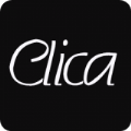 clic照片编辑手机软件app logo