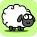 羊了个羊手游app logo