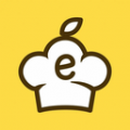 星河宝宝食谱手机软件app logo