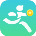 跑步宝手机软件app logo