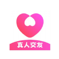 甜伴交友手机软件app logo
