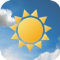 知道好天气手机软件app logo