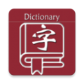 乐果字典手机软件app logo
