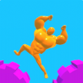 跳跃的男子汉手游app logo