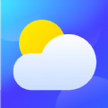 出行天气通手机软件app logo