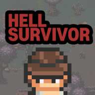 地狱幸存者手游app logo