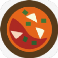 歹饭菜谱手机软件app logo