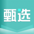 甄选书阁手机软件app logo