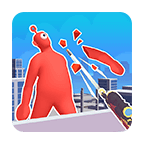 射击巨人手游app logo