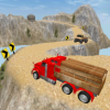 卡车高速驾驶3D手游app logo