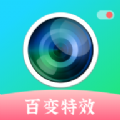 特效魔幻相机手机软件app logo