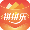 拼拼乐商城手机软件app logo
