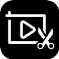 王牌视频编辑手机软件app logo