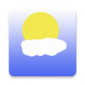 美熊天气手机软件app logo