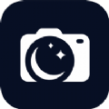 夜景相机手机软件app logo