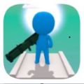 僵尸灭绝者手游app logo