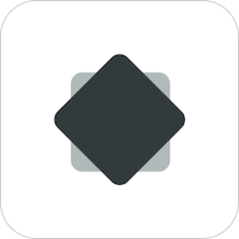 厚墨手机软件app logo