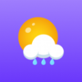 必看天气日历手机软件app logo