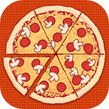 儿童披萨大师手游app logo