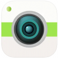 美灵瞳相机手机软件app logo