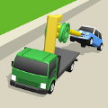 救援卡车3D手游app logo