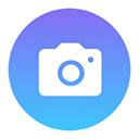 可立拍相机手机软件app logo