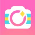 悦拍相机手机软件app logo