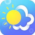 天气预报实况手机软件app logo
