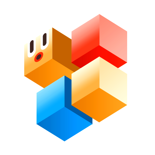 逗方游戏手机软件app logo