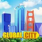 环球城市建造模拟