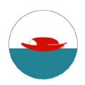 拉拉渡手机软件app logo