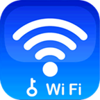 wifi万能通手机软件app logo
